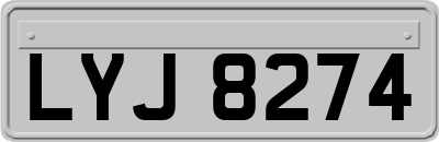 LYJ8274