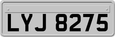 LYJ8275