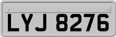LYJ8276