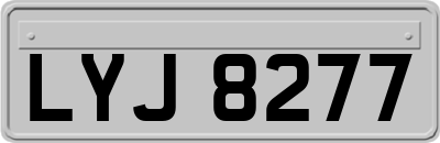 LYJ8277