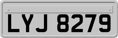 LYJ8279
