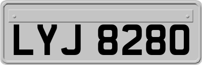 LYJ8280