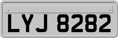 LYJ8282