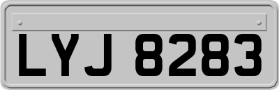 LYJ8283