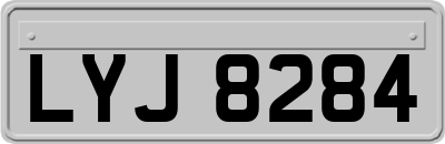 LYJ8284