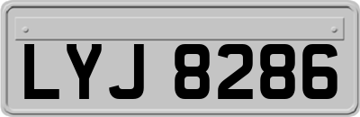 LYJ8286
