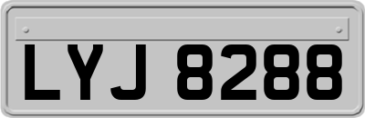 LYJ8288