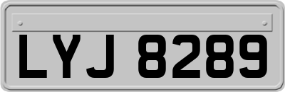 LYJ8289