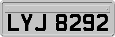 LYJ8292
