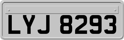 LYJ8293