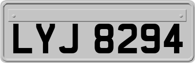 LYJ8294