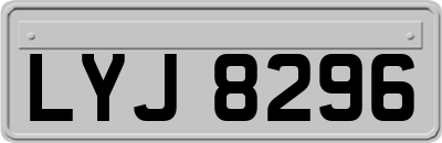 LYJ8296