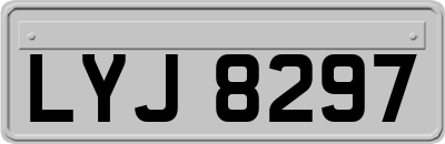 LYJ8297