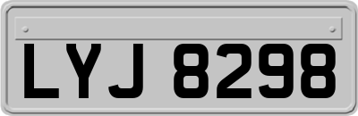 LYJ8298