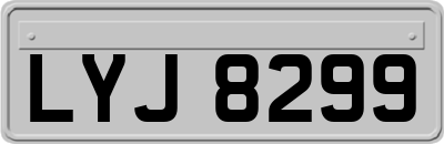 LYJ8299
