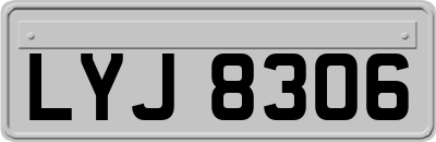 LYJ8306