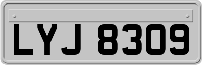 LYJ8309