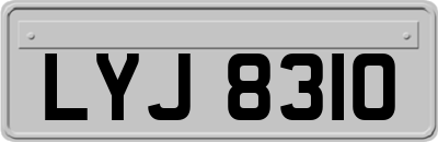 LYJ8310