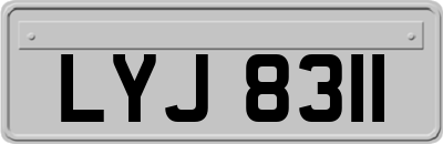 LYJ8311