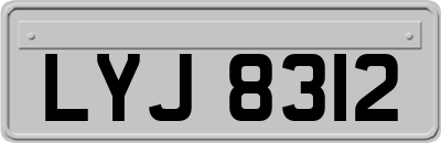LYJ8312