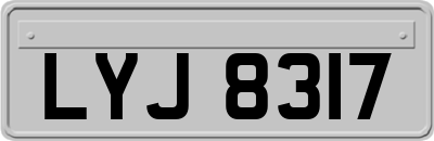 LYJ8317