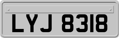 LYJ8318