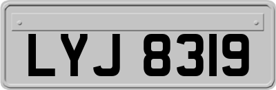 LYJ8319