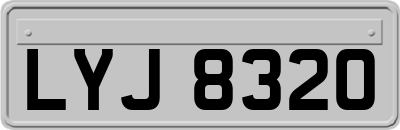 LYJ8320