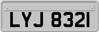 LYJ8321