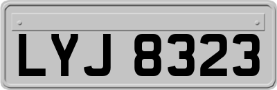 LYJ8323