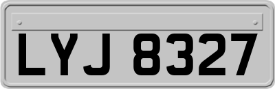 LYJ8327