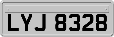 LYJ8328