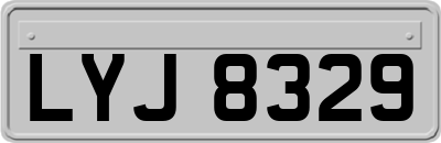 LYJ8329