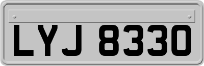 LYJ8330