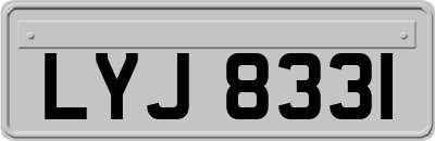 LYJ8331