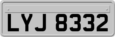 LYJ8332