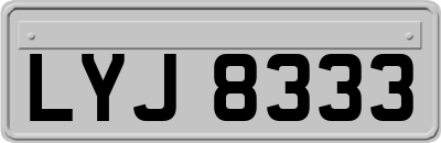 LYJ8333