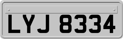 LYJ8334
