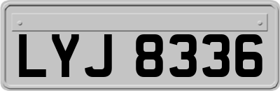 LYJ8336