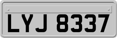 LYJ8337