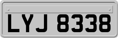 LYJ8338
