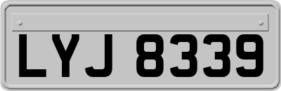 LYJ8339