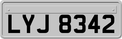LYJ8342