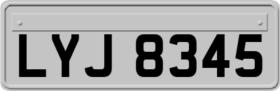LYJ8345