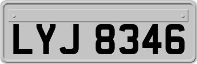 LYJ8346