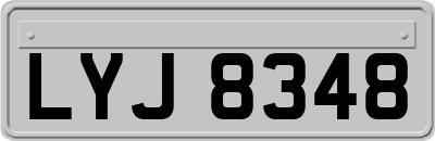 LYJ8348