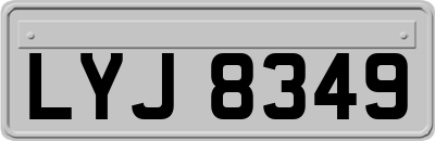 LYJ8349