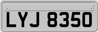 LYJ8350