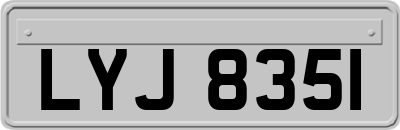 LYJ8351