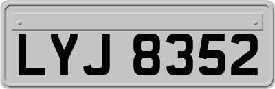 LYJ8352